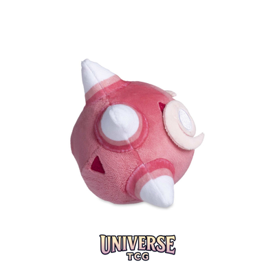 Minior (Red Core) Sitting Cuties Plush - 12.7 cm