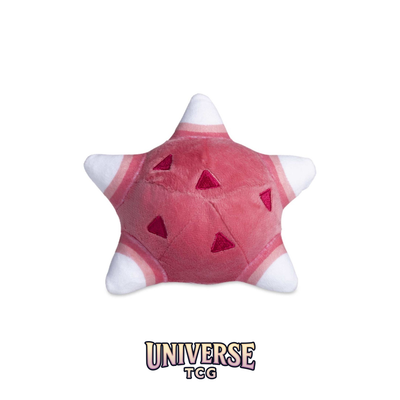 Minior (Red Core) Sitting Cuties Plush - 12.7 cm