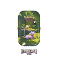 Pokémon TCG 30th Anniversary Mini Tins - Spanish