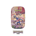 Pokémon TCG 30th Anniversary Mini Tins - Spanish