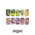 Pokémon TCG 30th Anniversary Mini Tins - Spanish