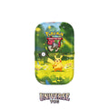 Pokémon TCG 30th Anniversary Mini Tins - Spanish