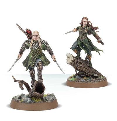 Mirkwood Battlehost