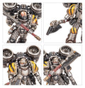 MkII Assault Squad