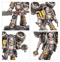 MkII Assault Squad