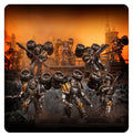 MkII Assault Squad