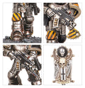 MKII Tactical Squad