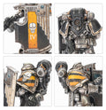 MKIII Breacher Squad