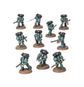 MkIV Assault Squad