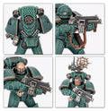 MkIV Tactical Squad