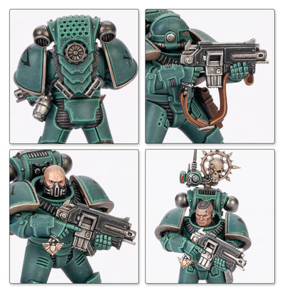 MkIV Tactical Squad