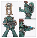 MkIV Tactical Squad