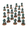 MKVI Tactical Squad