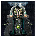 Necron Monolith