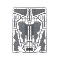 Necron Monolith