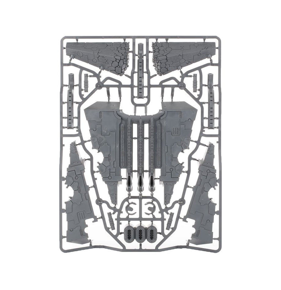 Necron Monolith