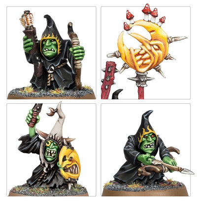 Moonclan Stabbas