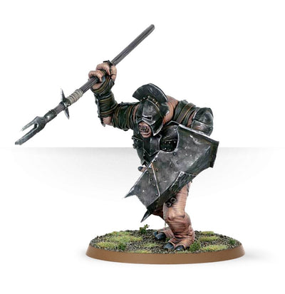 Mordor Troll