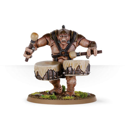 Mordor Troll
