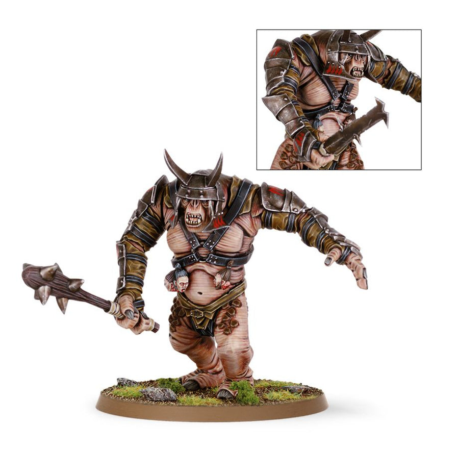 Mordor™ Troll