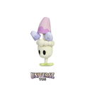 Morelull Sitting Cuties Plush - 17.8 cm