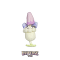 Morelull Sitting Cuties Plush - 17.8 cm