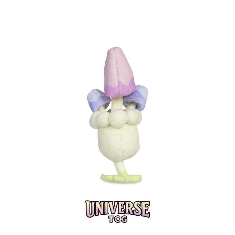 Morelull Sitting Cuties Plush - 17.8 cm