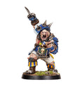 Morg 'n' Thorg – Blood Bowl Ogre Star Player