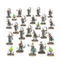Mortek Triaxes – Ossiarch Bonereapers Miniature Kit