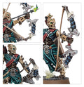 Mortek Triaxes – Ossiarch Bonereapers Miniature Kit