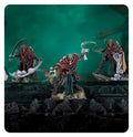 Mortis Reapers – Ossiarch Bonereapers Miniatures Kit