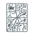 Mortis Reapers – Ossiarch Bonereapers Miniatures Kit