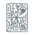 Mortis Reapers – Ossiarch Bonereapers Miniatures Kit