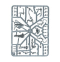 Mortis Reapers – Ossiarch Bonereapers Miniatures Kit