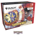 MTG Marvel Super Heroes Bundle - English