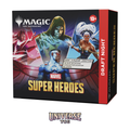 MTG Marvel Super Heroes Draft Night English (4-Player Draft Kit)