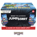 MTG Marvel Super Heroes Jumpstart Booster Display English (24 Boosters)