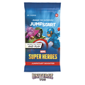 MTG Marvel Super Heroes Jumpstart Booster Display English (24 Boosters)