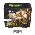 Magic: The Gathering – Strixhaven Collector Booster Display (12 Packs)