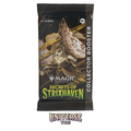 Magic: The Gathering – Strixhaven Collector Booster Display (12 Packs)