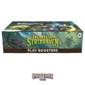 MTG - Secrets of Strixhaven Play Booster Display (30 Packs) - EN