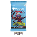 MTG - Secrets of Strixhaven Play Booster Display (30 Packs) - EN