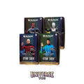 Magic: The Gathering – Star Trek Collector Commander Deck Display (4 Decks)