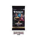 Magic: The Gathering – Star Trek Play Booster Display (30 Boosters)