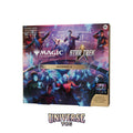 Magic: The Gathering – Star Trek Scene Box Display (4 Boxes)