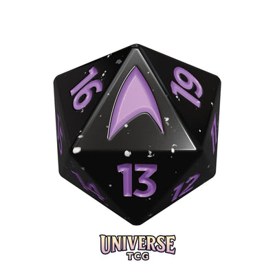 Magic: The Gathering – Star Trek Prerelease Pack Display (15 Packs)