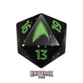 Magic: The Gathering – Star Trek Prerelease Pack Display (15 Packs)