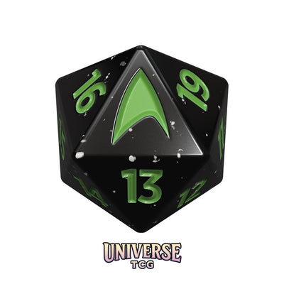 Magic: The Gathering – Star Trek Prerelease Pack Display (15 Packs)