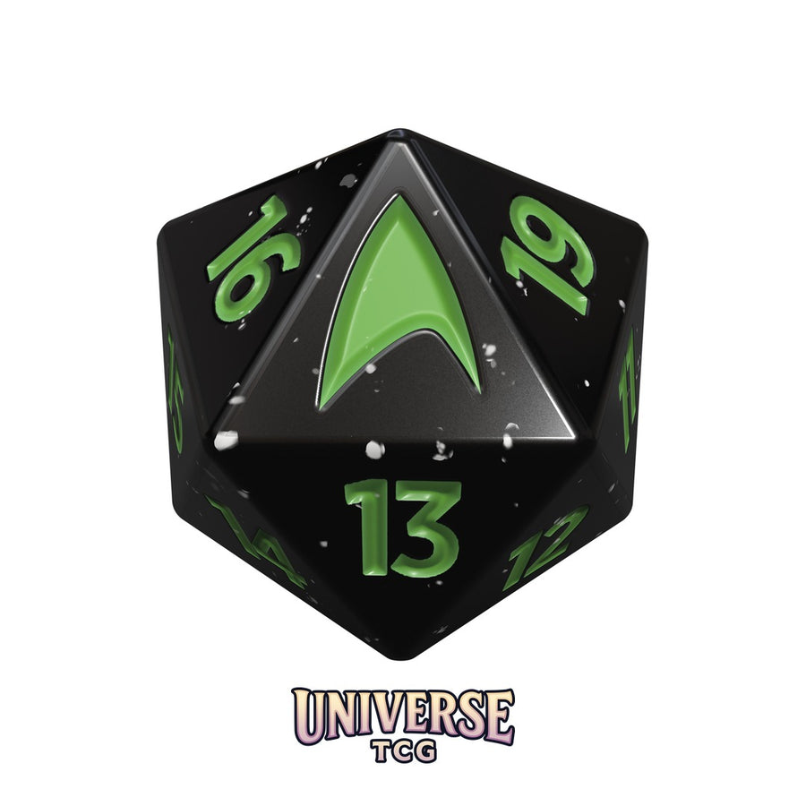 Magic: The Gathering – Star Trek Prerelease Pack Display (15 Packs)