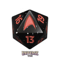 Magic: The Gathering – Star Trek Prerelease Pack Display (15 Packs)